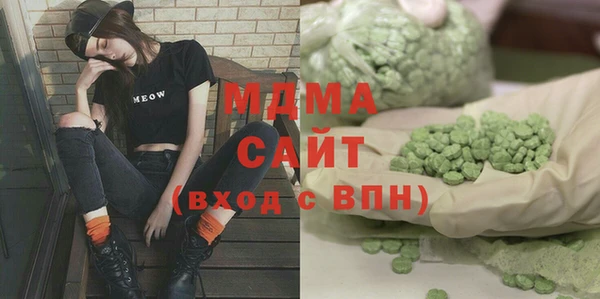 таблы Киренск